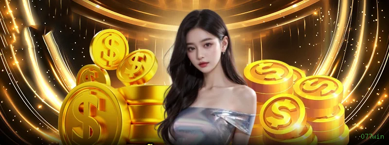 Apostas Esportivas 077win